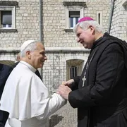 Una pace che va normalizzata, con ogni sforzo