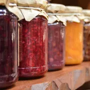 Il sapore della pazienza: la marmellata di E.