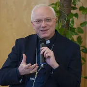 «Dal desiderio dei giovani nasce la pace»