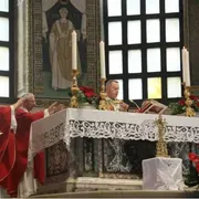 Sant’Apollinare Emilia Romagna, festa regionale
Ghizzoni: custodiamo l’umano al tempo dell'intelligenza artificiale