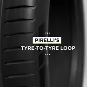 Dai vecchi pneumatici alle nuove gomme: il maxi-progetto europeo di Pirelli per il riciclo