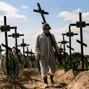 Il falso realismo di chi vede solo la guerra