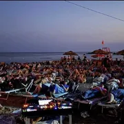 Il cinema che valorizza la Scala dei Turchi