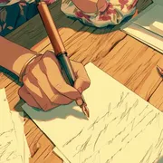 Elogio della scrittura umana, nonostante l’AI