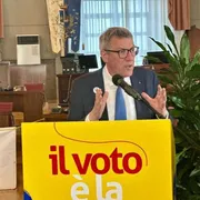 Landini e il sindacato alla sfida dell'IA: «Il futuro del lavoro non possono deciderlo gli algoritmi»