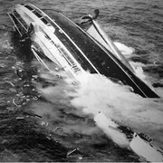 70 anni dopo. Che cosa ha insegnato l'affondamento dell'Andrea Doria