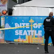 Sparatoria al Seattle Center, morti e feriti