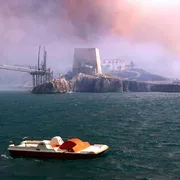 «Dolosi gli incendi sul Gargano». E ora il caldo minaccia nuovi fronti
