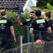 Il sospettato dell'attentato al Pride di Berlino è stato ucciso dalla polizia