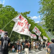 Dalla protesta popolare alla guerriglia: come (e quando) il movimento No Tav è diventato violenza