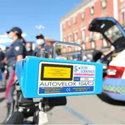 Eccesso di velocità, una piaga che rende ai Comuni oltre 284 milioni di euro l'anno