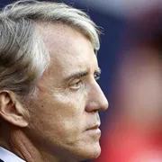 Roberto Mancini