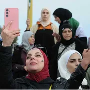Le donne che vogliono rifare la Siria: «Abbiamo il diritto di contare»