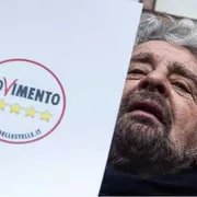 Beppe Grillo “bacchetta” M5s/ ANSA