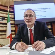 La "ricetta" del pm anticaporalato Storari: ci interessano i diritti di chi lavora, non punire i vertici