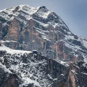 Capo coperto