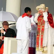 Madrid: due parchi intitolati ai papi Benedetto XVI e Francesco
