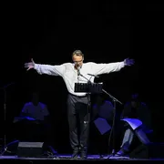 Il Francesco inquieto di Preziosi tocca l’anima
