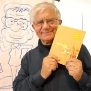 Don Antonio Mazzi / ANSA