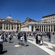 Città del Vaticano, nuova Costituzione per un governo al passo con i tempi
