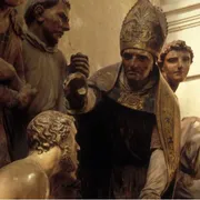 Agostino, la trascendenza di Dio oltre gli assoluti terrestri