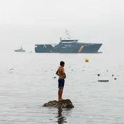 Ceuta, l’assedio
che non c’è