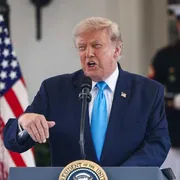 Aaccordo per il disarmo di Hamas e il ritiro di Israele da Gaza