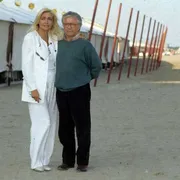 Marva Venier, l'amicizia speciale con don Mazzi e le confidenze: «Quella volta che... »