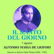 Alfonso Maria de’ Liguori