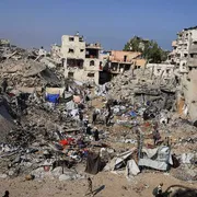Il disarmo di Hamas e il ritiro dell'esercito israeliano da Gaza: cosa non funziona dell'accordo