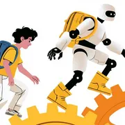 Intelligenza artificiale a scuola, perché è necessario rallentare