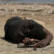 Ceuta e i poveri fanti
di un’illusione