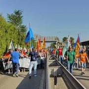Sciopero all'ex Ilva: a Taranto futuro appeso tra lavoro e salute