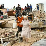 Dopo il terremoto in Venezuela la Chiesa conta i danni: 94 strutture danneggiate (anche un ospedale)