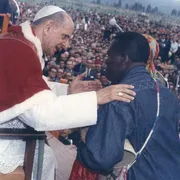 «Civiltà dell’amore», nel sogno di Paolo VI
la profezia di una “Magnifica humanitas”