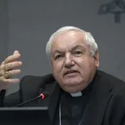 Il cardinale Aveline: «Vi spiego perché non dobbiamo smettere di sperare»