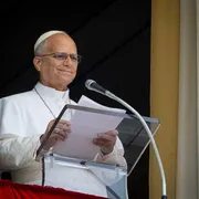 Leone XIV torna "missionario" in Sud America. A novembre sarà in Uruguay, Argentina e Perù