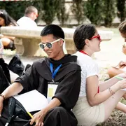 Dal Vietnam al Venezuela, la gioventù francescana di tutto il mondo attende il Papa ad Assisi