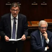 Giorgetti: l'Ue deciderà a ottobre sulla clausola di salvaguardia