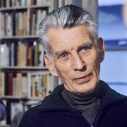 Il teatro assoluto di Samuel Beckett per la radio