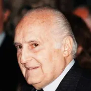 Oscar Luigi Scalfaro