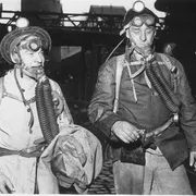 Gli immigrati eravamo noi, a Marcinelle