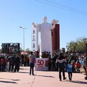 L'Argentina si mobilita nel nome del vescovo Angelelli e dei martiri de La Rioja