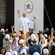 Il "per sempre", il rinnovamento della Chiesa, la tecnologia: cosa ha detto il Papa ai giovani ad Assisi