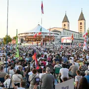 Medjugorje, in migliaia al Festival della Gioventù. Per tornare «alla fonte»