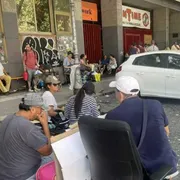 Un palazzo che è un simbolo dei paradossi all'italiana