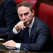 De Luca (Pd): «La sinistra più unita della destra sull'Europa»