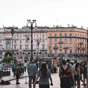 Il Benvivere e la Generatività
restano la forza dei territori
