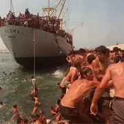 Guardiamo a Ceuta e ricordiamoci della Vlora