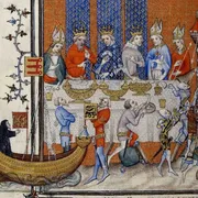 Materiale e immaginario: il Mediterraneo profuma di storia e di spezie